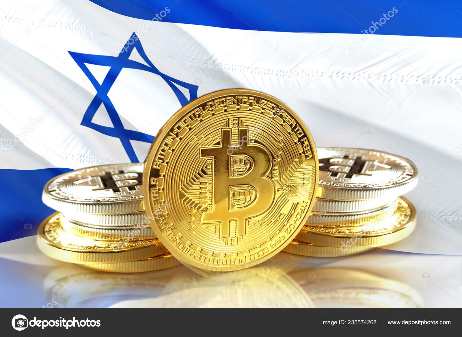 Bitcoin israel images libres de droit, photos de Bitcoin israel |  DepositPhotos