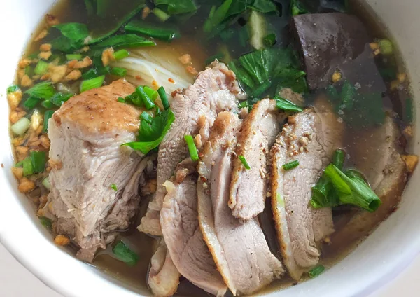 Ördek çorbası baharat