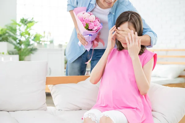 Happy mother day — Stock Photo, Image