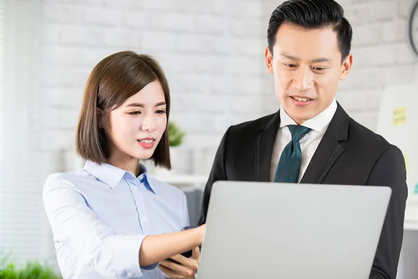 Grande Conceito de Trabalho em Equipe — Fotografia de Stock