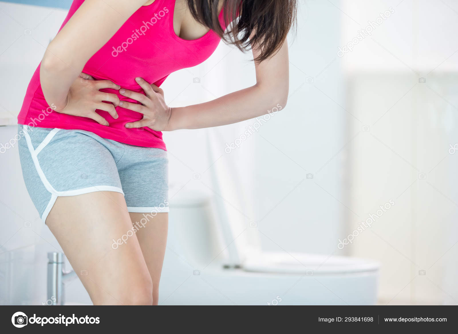 Woman During Menstrual Cycle Stock Photo Ryanking999 293841698 woman-during-menstrual-cycle-stock-photo-ryanking999-293841698