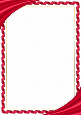 Türkiye ile yapılan sınır ulusal renkler