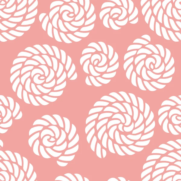 Kusursuz denizcilik halat düğümü deseni