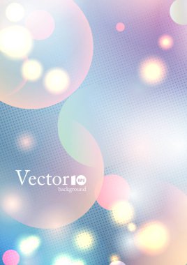 Hava arka plan şeffaf sabun kabarcıkları