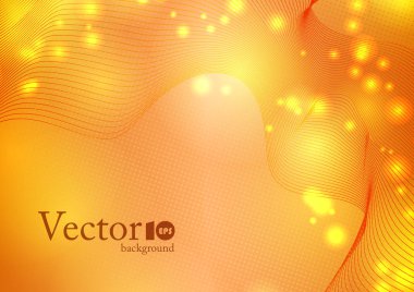 Soyut Geometrik Arkaplan