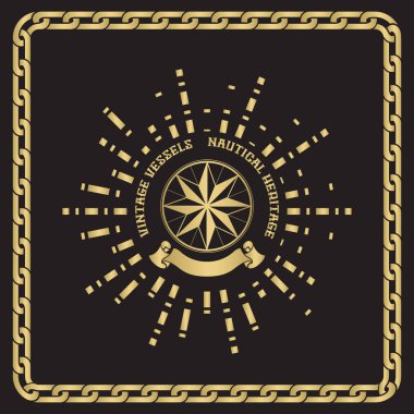 Deniz ve deniz rozeti