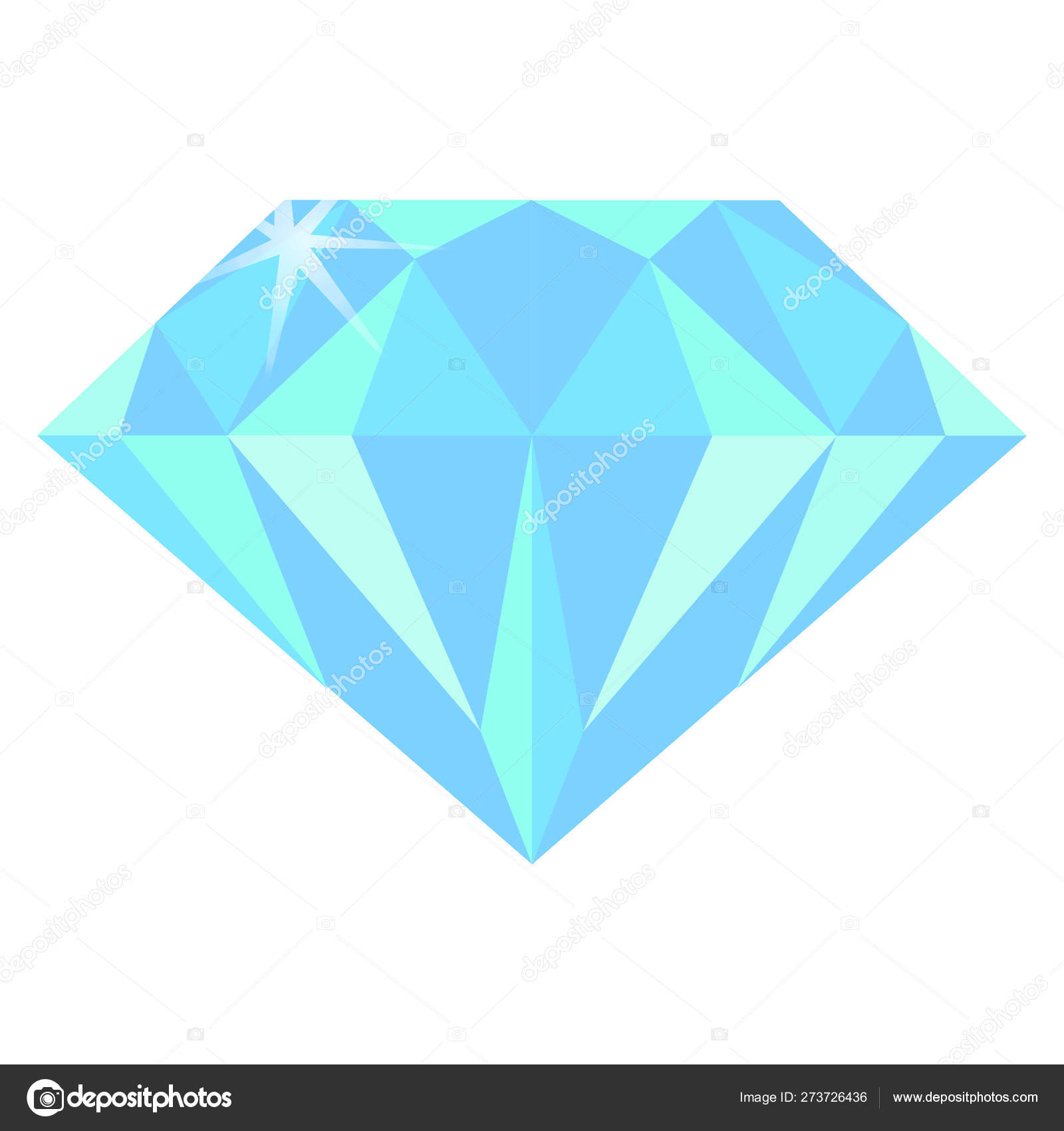 Download 90 Background Blue Diamond HD Terbaru