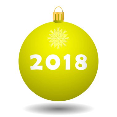 Sarı Noel Balosu 2018