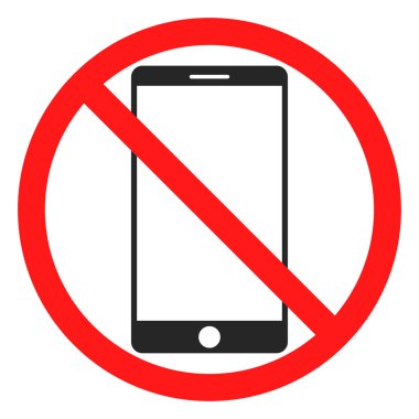eğlenceli hiçbir telefon simgesi