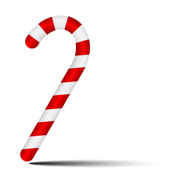 gölge ile lolipop baston