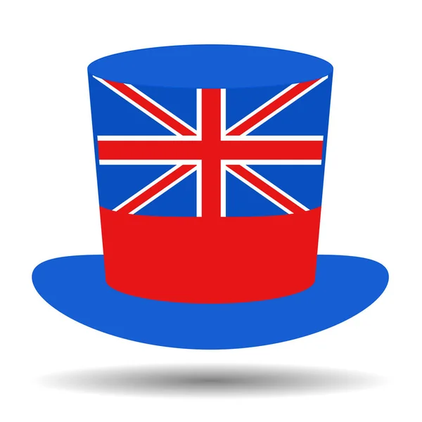 ingilizce londra mavi şapka