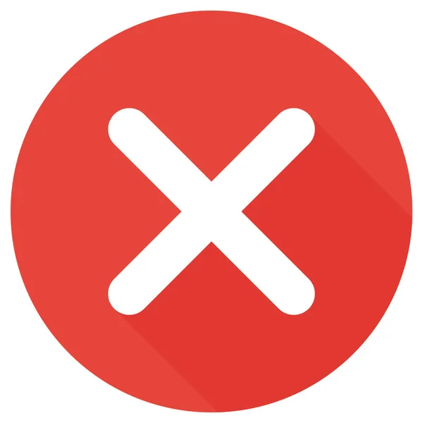 hiçbir vektör simgesini kapatma