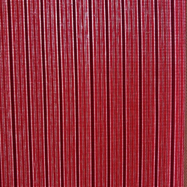 Cool Vintage Stary Czerwony Papier Paski — Zdjęcie stockowe