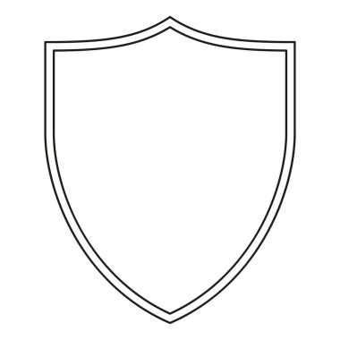 Hat sanat siyah beyaz kalkan