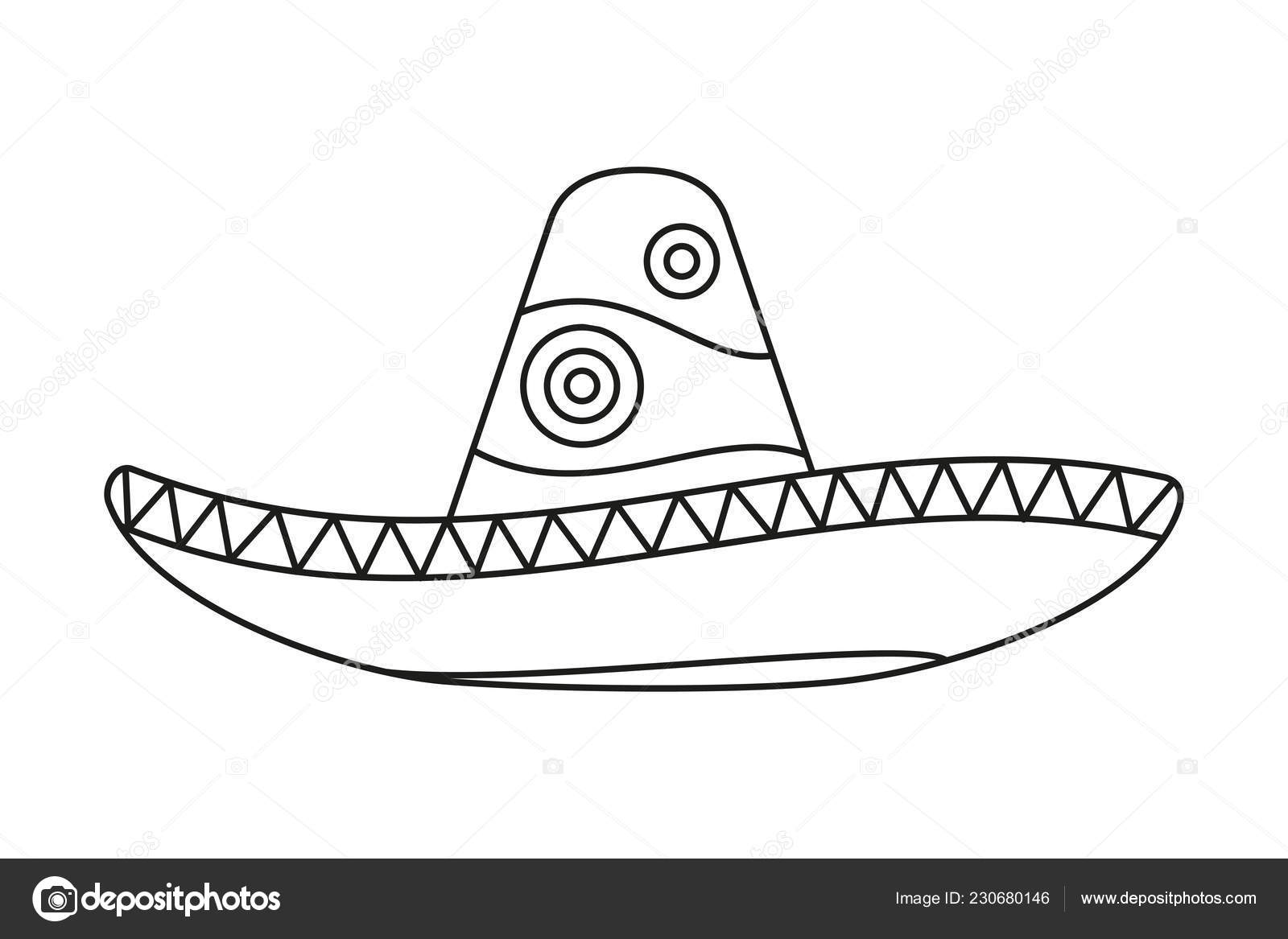 Sombrero charro Imágenes Vectoriales, Gráfico Vectorial de Sombrero charro | Depositphotos Sombrero charro Imágenes Vectoriales, Gráfico Vectorial de Sombrero charro | Depositphotos
