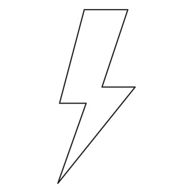 Hat sanat siyah ve beyaz enerji sembolü