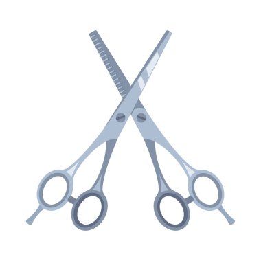 makas çifti çizgi film