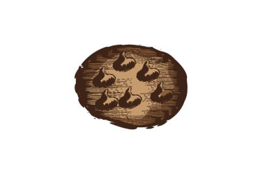 pasta logo tasarım ilham