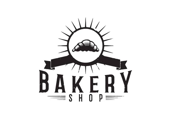 Bakery vintage 2 — Stock Vector