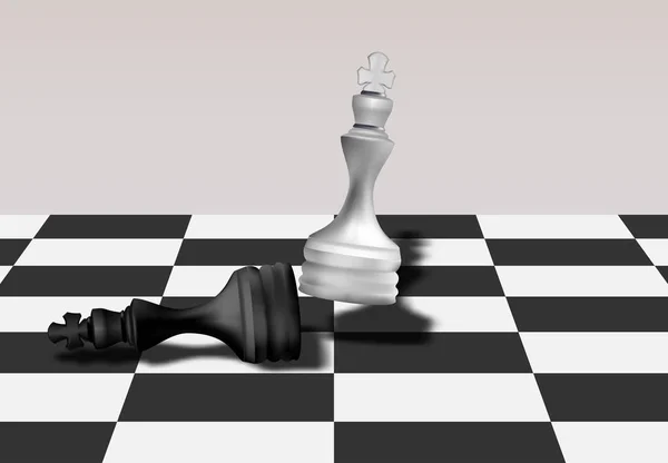 Échecsh — Image vectorielle