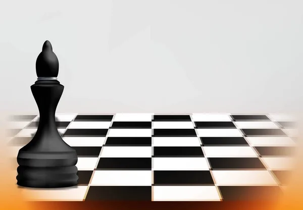 Шахматы — стоковый вектор