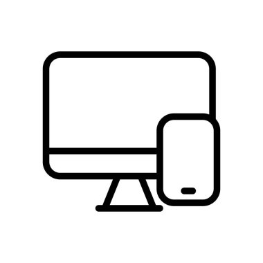 bilgisayar disk sembolü simgesi simgesi, Vektör İllüstrasyonu