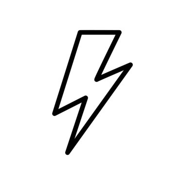 Yıldırım. Thunderbolt Line tarzı