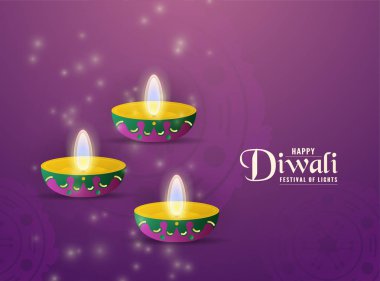 Diwali Hindu, Hint ışıklarının davetiye kutlamasıdır.