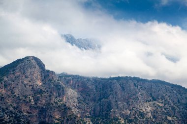 Lmountains manzara 2 yaz görünümü