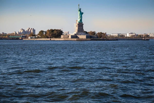 Statue of Liberty New York — Stock Photo, Image