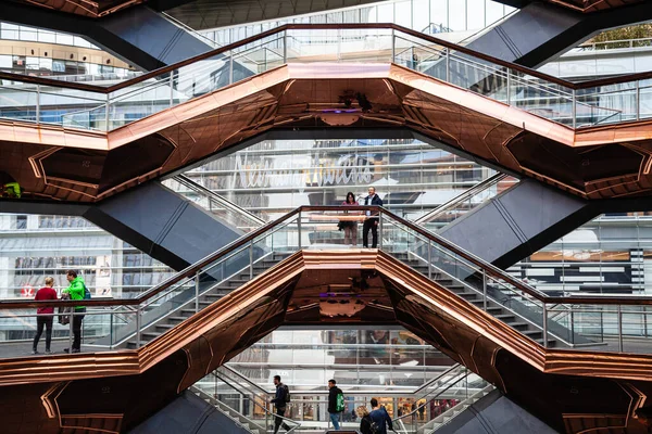 New York Taşıyıcısı