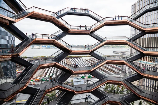 New York Taşıyıcısı