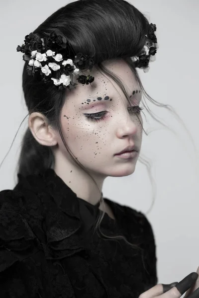 ᐈ 80s Punk Girl Hairstyles Stock Photos Royalty Free Forelock
