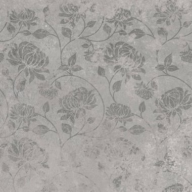 Desen 2018 doku, kiremit, floorwall