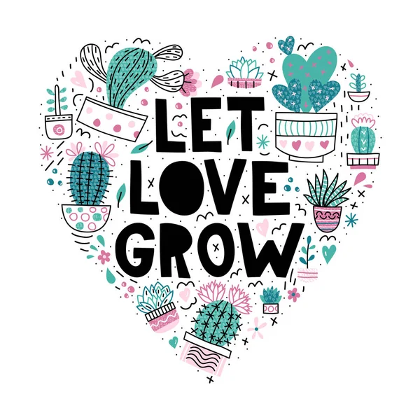 Free Free 287 Let Love Grow Svg Free SVG PNG EPS DXF File