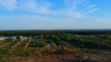 quadrocopter silah, doğa genel bakış