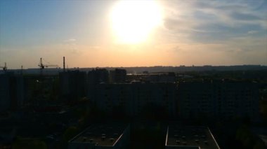 quadrocopter silah, doğa genel bakış