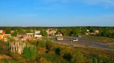 quadrocopter silah, doğa genel bakış