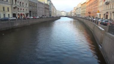 nehir, St. Petersburg 4 k