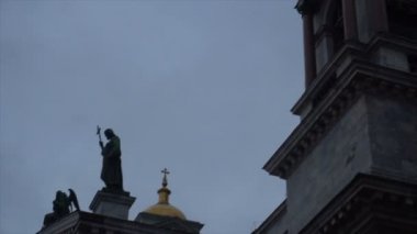 St. Petersburg Barooco Mimarlık