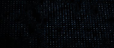 Soyut arkaplan. Dijital teknoloji kavramı tasarla. 