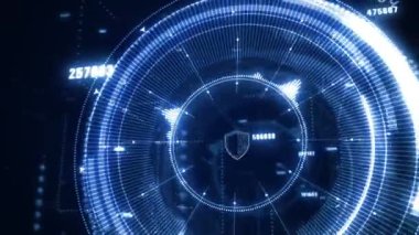 İş, Teknoloji, İnternet ve ağ konsepti. Çalışma Hukuku Avukatı.