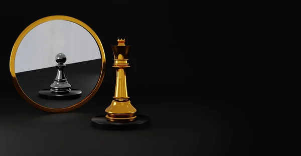 379 Chess Piece Mirror Stock Photos - Free & Royalty-Free Stock