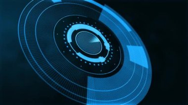 İş, Teknoloji, İnternet ve ağ konsepti. Dijital Pazarlama içerik planlama reklam stratejisi kavramı.