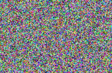 TV gürültü doku arka plan.