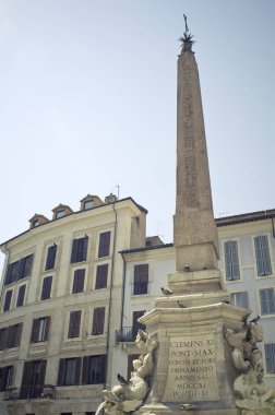 Via Nazionale, Roma, İtalya