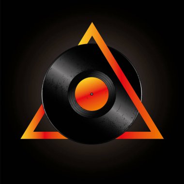 Download Vinyl Music Album Drawing Free Vector Eps Cdr Ai Svg Vector Illustration Graphic Art