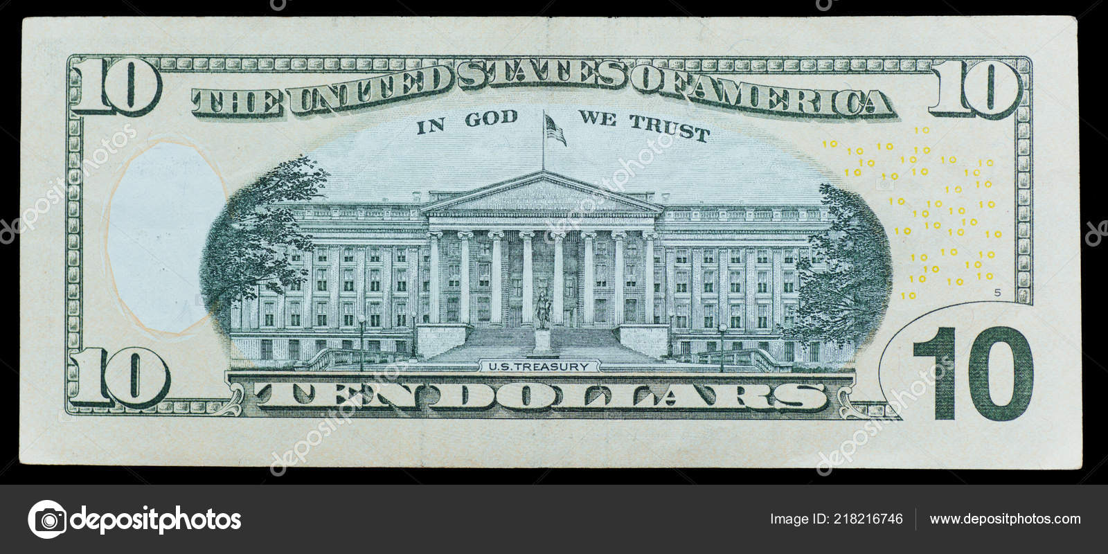 지폐입니다 — 스톡 에디토리얼 사진 © myronstandret #218216746