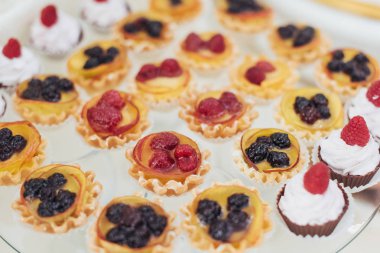 Güzel yemekleri büfe Düğün Doğum.