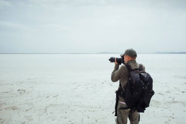 doğa seyahat manzara fotoğrafçı vuruyor. Güzellik dünya. Türkiye